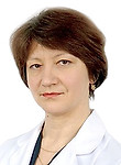 Колышкина Марина Джиганшаевна. врач функциональной диагностики , кардиолог