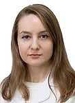 Панарина Светлана Алексеевна. терапевт