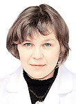 Иванова Ирина Ивановна. педиатр