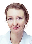 Орлова Наталья Александровна. мануальный терапевт, невролог
