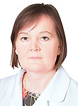 Филимонова Татьяна Анатольевна. акушер