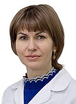 Литюк Светлана Александровна. акушер, гинеколог