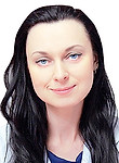 Купор (Плеханова) Кристина. окулист (офтальмолог)