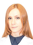 Чудайкина Елена Александровна. невролог