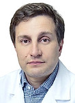 Селин Александр Викторович. ортопед, травматолог