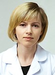 Швалева Ольга Александровна. невролог