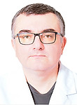 Шматов Сергей Викторович. хирург