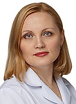 Дьякова Наталья Николаевна. сомнолог, гастроэнтеролог, терапевт