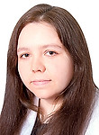 Цопова Анастасия Сергеевна. ортопед, травматолог