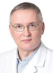 Маслов Сергей Вячеславович. терапевт, кардиолог