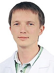 Карецкий Андрей Валентинович. окулист (офтальмолог)