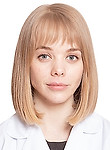 Иванова Екатерина Павловна. ортопед, травматолог