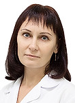 Дергачева Алина Александровна. акушер, гинеколог