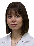Выборная Вероника Дмитриевна. ревматолог