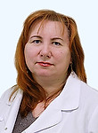 Старновская Елена Александровна