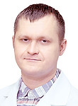 Уханов Константин Андреевич. ортопед, травматолог