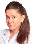 Шуклина Марина Леонидовна. дерматолог, косметолог