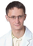 Кудрин Павел Сергеевич. ортопед, травматолог