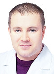 Меркоев Николай Сергеевич. онколог-маммолог, маммолог, онколог, хирург