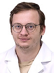 Ягодка Олег Олегович. реаниматолог, анестезиолог-реаниматолог, анестезиолог
