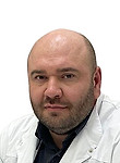 Юшанков Артем Александрович. узи-специалист, терапевт