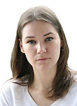 Халаман Виктория Вячеславовна. массажист