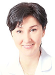 Лиженина Лидия Петровна. окулист (офтальмолог)