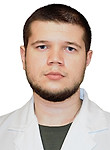 Пустовойтенко Алексей Алексеевич. мануальный терапевт, невролог