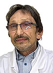 Коваленко Евгений Владимирович. онколог