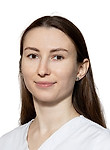 Кобзарь Ирина Сергеевна. стоматолог