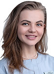 Юлина Арина Петровна. стоматолог-имплантолог