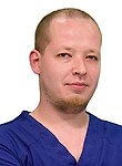 Богатов Никита Дмитриевич. мануальный терапевт, невролог