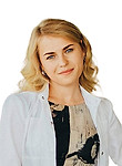 Сергун Дарья Владимировна. узи-специалист, гинеколог, гинеколог-эндокринолог
