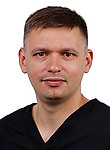 Дзюба Николай Михайлович. стоматолог-ортопед, гнатолог