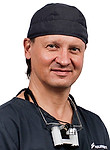 Соловьев Александр Валерьевич. стоматолог, стоматолог-хирург, стоматолог-ортопед, гнатолог, стоматолог-имплантолог