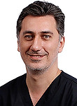 Этиев Казбек Хаважаевич. стоматолог-ортопед, гнатолог