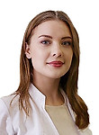 Архангельская Мария Владимировна. узи-специалист