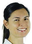 Николаева Анастасия Геннадьевна. стоматолог, стоматолог-хирург, стоматолог-ортопед, стоматолог-терапевт