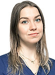 Чистова Наталья Константиновна. стоматолог, стоматолог-терапевт