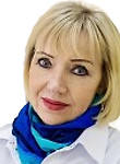 Татьяна Ивановна Батталова. узи-специалист, акушер, гинеколог