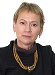 Гашева Ольга Юрьевна. психолог