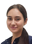 Никитина Полина Владимировна. стоматолог-гигиенист