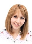 Либерман Светлана Андреевна. стоматолог, стоматолог-терапевт
