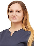 Геласимова Валерия Андреевна. стоматолог, стоматолог-терапевт