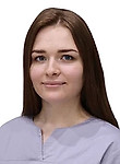 Абашева Анна Юрьевна. стоматолог, стоматолог-терапевт