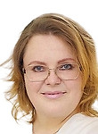Корлюкова Наталья Юрьевна. стоматолог, стоматолог-хирург, стоматолог-терапевт