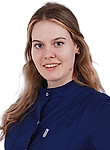Исакова Ольга Олеговна. стоматолог-гигиенист