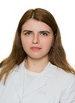 Шишкина Валерия Юрьевна. психолог