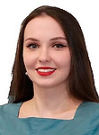 Алексеева Алиса Максимовна. стоматолог, стоматолог-терапевт