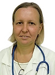 Янченко Инта Александровна. инфекционист, педиатр